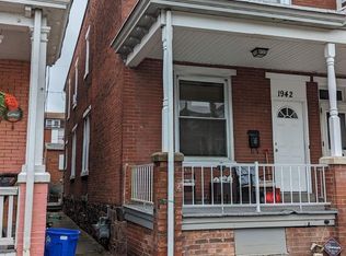 1942 Bellevue Rd, Harrisburg, PA 17104