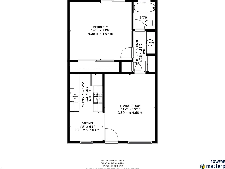 Villas de Laura Apts — Photo 21