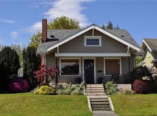 1622 Wetmore Ave, Everett, WA 98201