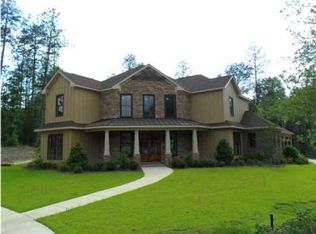 6423 Stone Mill Dr, Mobile, AL 36619