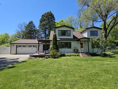 2401 County Road Mm, Oregon, WI, 53575