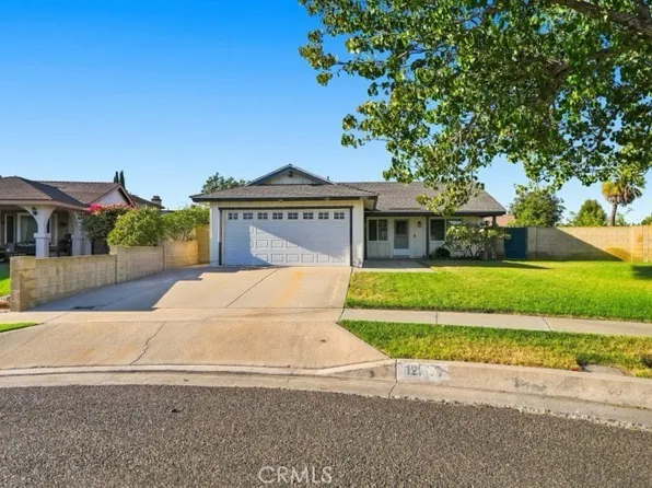 12353 Cantrece Pl, Cerritos, CA 90703