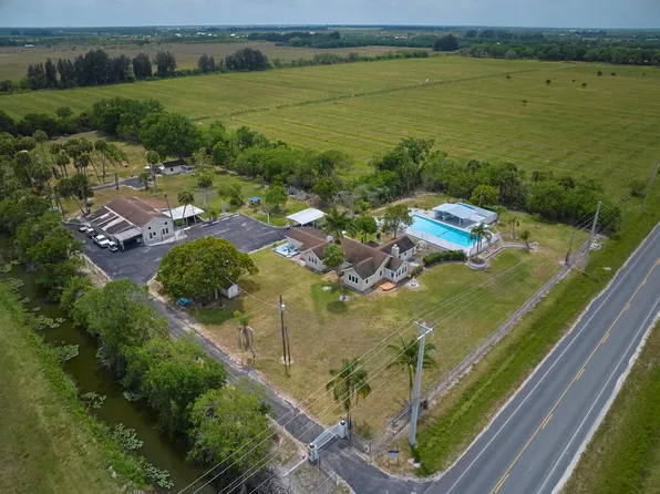 14601 Orange Ave, Fort Pierce, FL 34945