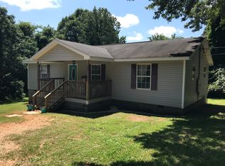 280 Underwood Mountain Rd, Tuscumbia, AL 35674