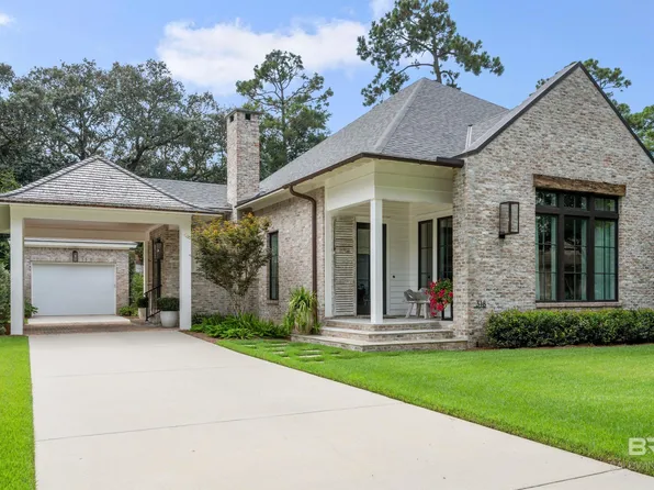 318 Poviner Pl, Fairhope, AL 36532