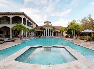 7480 SW 100th St, Pinecrest, FL 33156