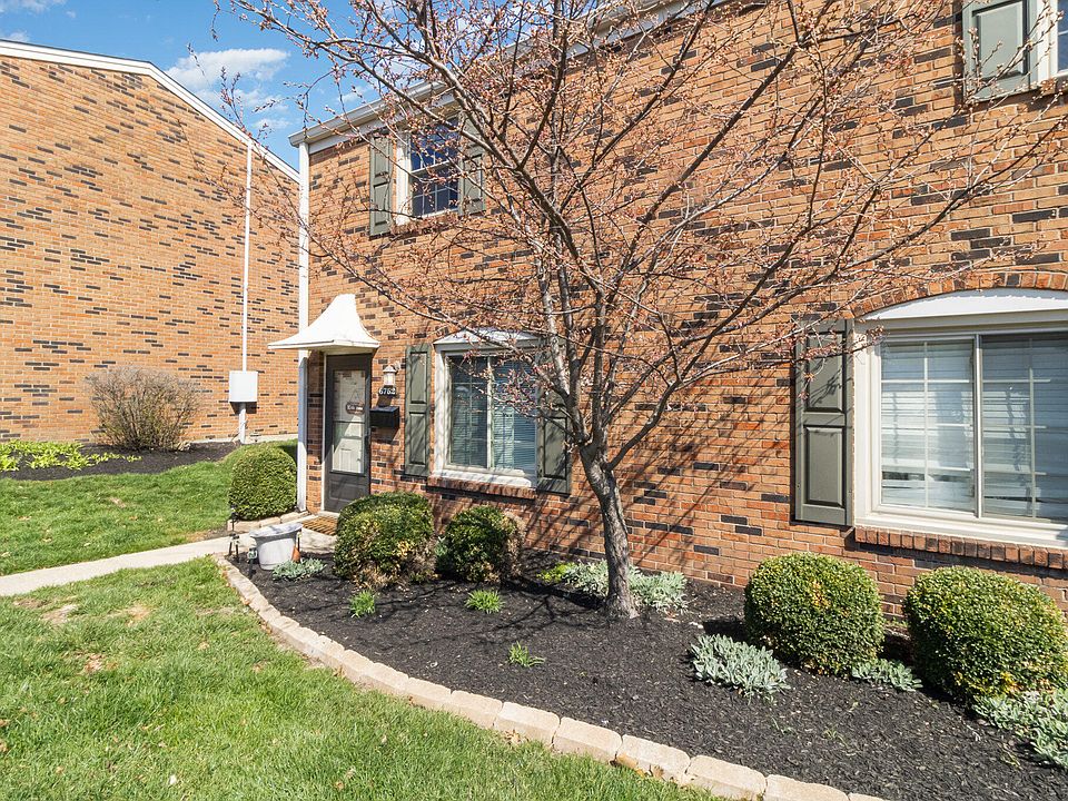6752 Curtis Way, Florence, KY 41042 Zillow