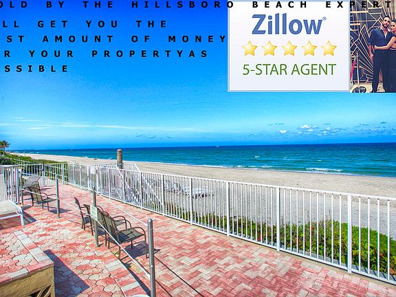 Waterfront Specialist