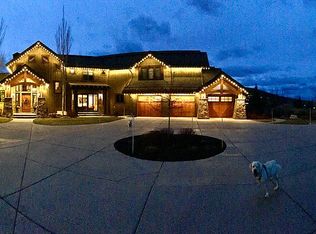 4135 N Two Creeks Ln, Park City, UT 84098