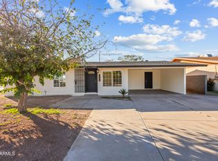 1022 S Allen, Mesa, AZ 85204