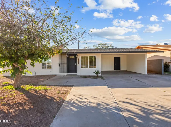 1022 S ALLEN Street, Mesa, AZ 85204