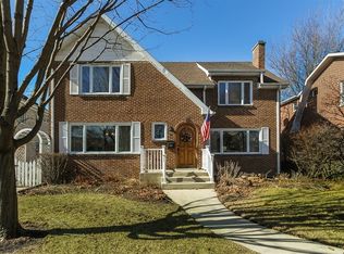 700 S Chester Ave, Park Ridge, IL 60068