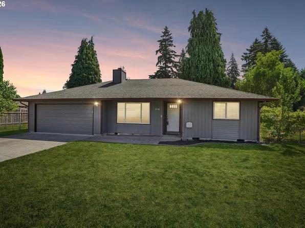 5705 NE 91st Ct, Vancouver, WA 98662