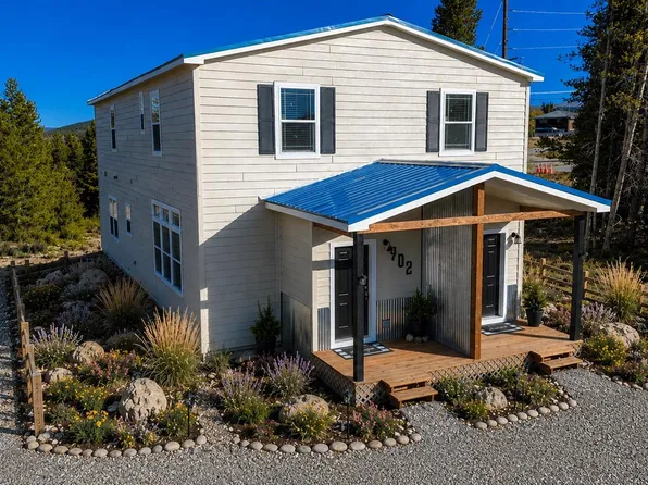 902 W 6 Street, Leadville, CO 80461