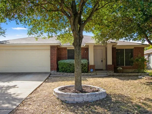 2560 Vernell Way, Round Rock, TX 78664