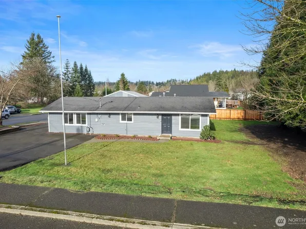 731 High Avenue, Sultan, WA 98294