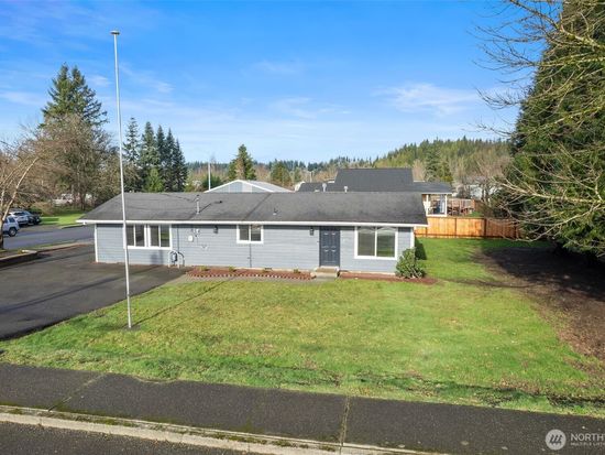 731 High Avenue, Sultan, WA 98294