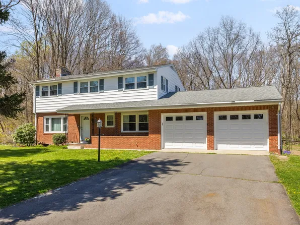 22 Elaine Drive, Bristol, CT 06010
