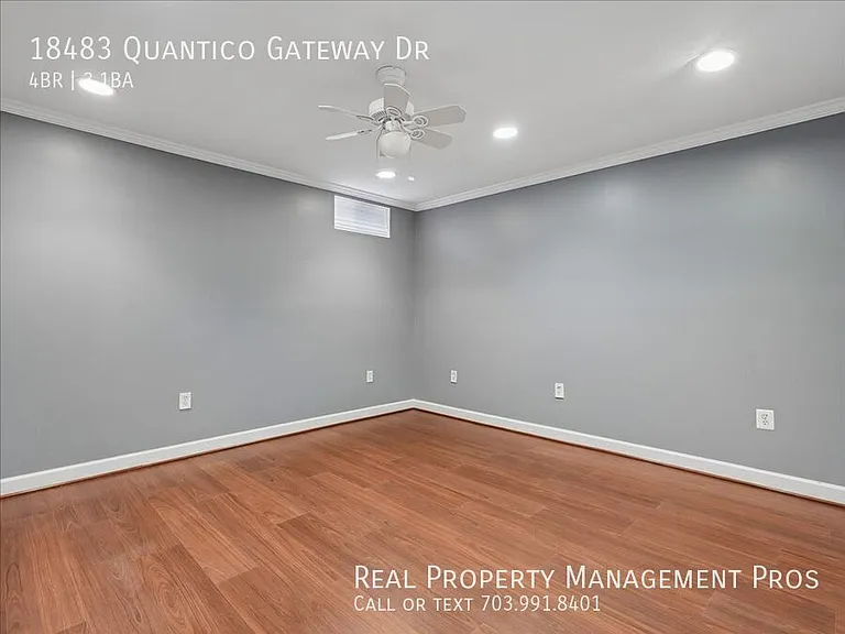18483 Quantico Gateway Dr — Photo 63
