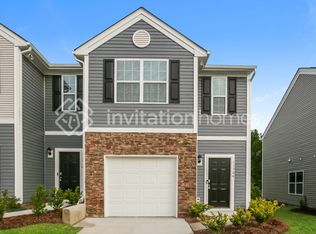 11706 Brier Village Ln, Charlotte, NC 28262