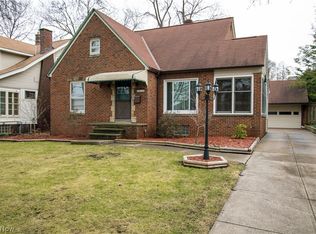 4679 Hilland Dr, Cleveland, OH 44109