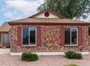1111 N 64th St UNIT 39, Mesa, AZ 85205