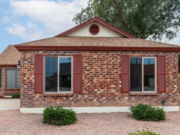 1111 N 64TH Street #39, Mesa, AZ 85205