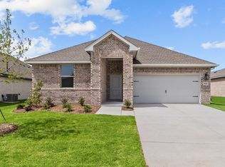 520 Meadowlark Dr, Van Alstyne, TX 75495
