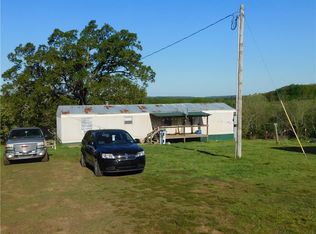 12930 Baker Mountain Rd, Prairie Grove, AR 72753