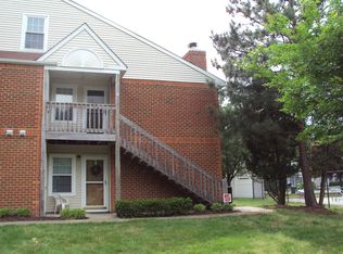 213 Quarter Trl APT G, Newport News, VA 23608