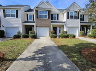 1632 Cristalino Cir, Charleston, SC 29414