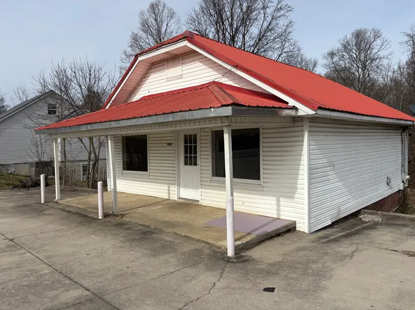 1823 W Broad St, Cookeville, TN 38501