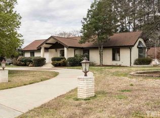 3701 Farm Gate Ave, Durham, NC 27705