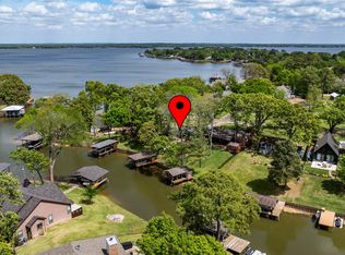 112 Greenwood Dr, Trinidad, TX 75163