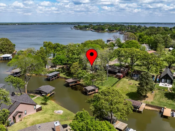 112 Greenwood Dr, Trinidad, TX 75163