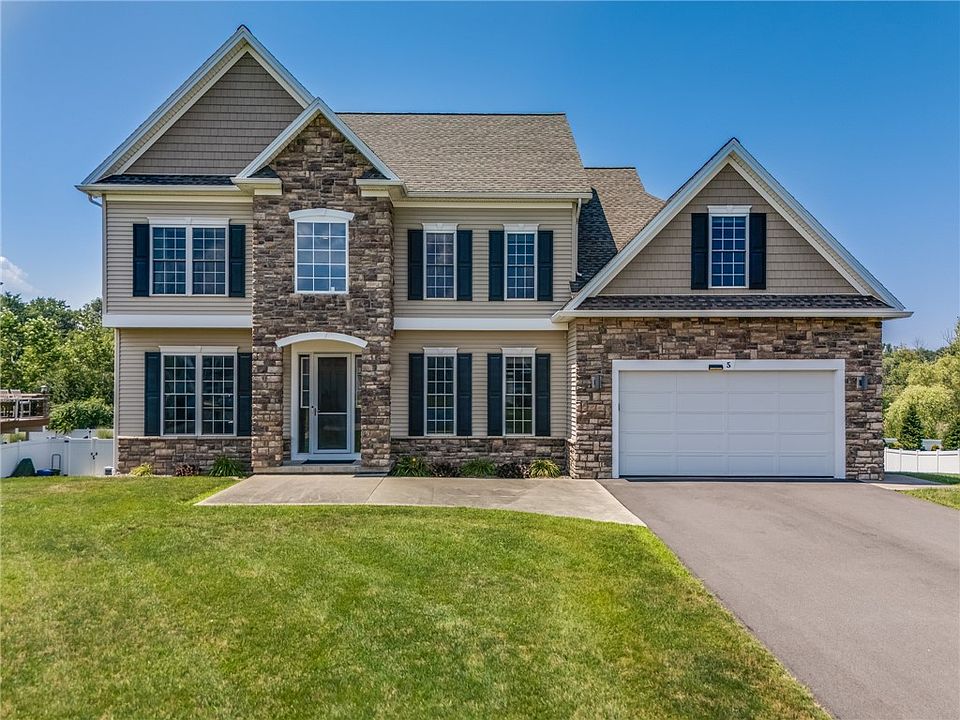 1st image of 5 W Bellaqua Estates Dr