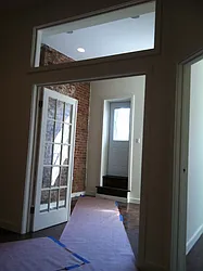 Rented by 5 Boro Realty Corp