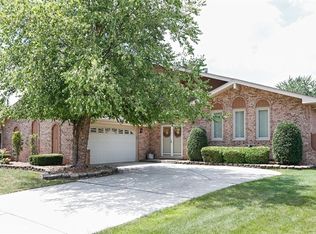 14518 S Pheasant Ln, Homer Glen, IL 60491