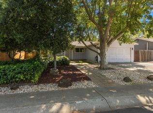 1003 Santa Cruz Drive, Pleasant Hill, CA