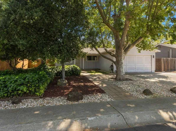 1003 Santa Cruz Drive, Pleasant Hill, CA 94523