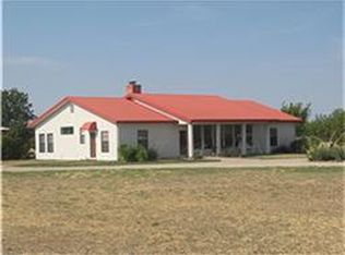 1601 Rainey Rd, Abilene, TX 79601