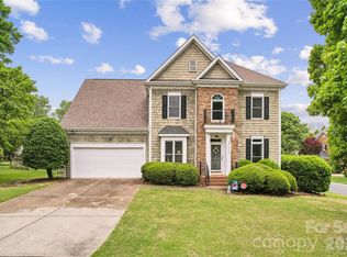 10500 Howell Ct, Charlotte, NC 28277