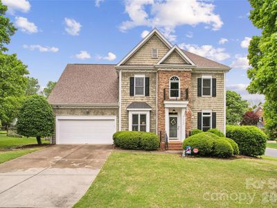 10500 Howell Ct, Charlotte, NC, 28277