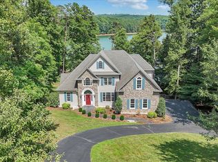 1050 Clear Pointe Run, Lynch Station, VA 24571