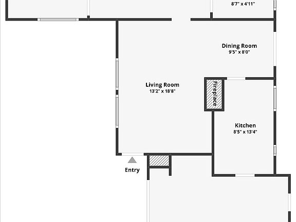 2nd image of 14635 Corvallis St