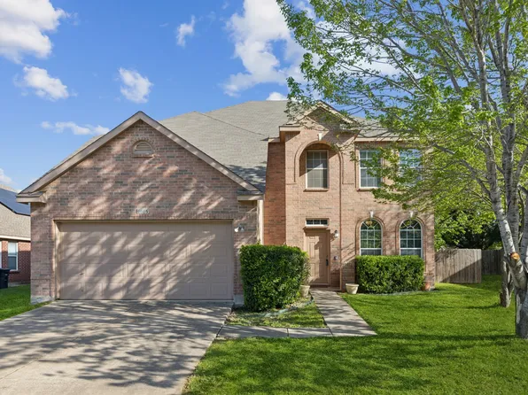 1905 Caddo Springs Dr, Justin, TX 76247