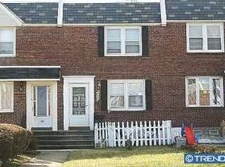 2852 Glenview St, Philadelphia, PA 19149