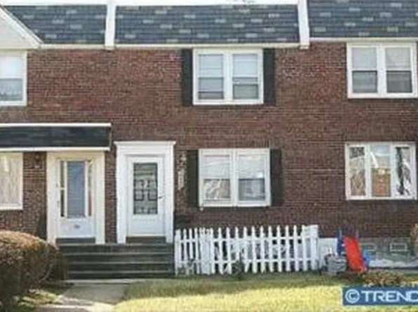 2852 Glenview St, Philadelphia, PA 19149