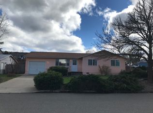 287 Georginna Dr, Roseburg, OR