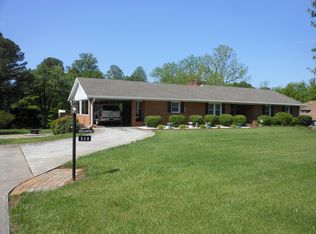 314 Powtan Dr, Lynchburg, VA 24502